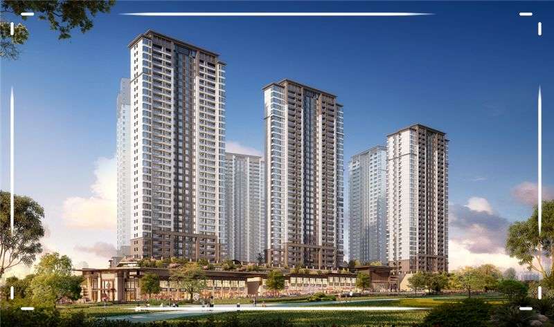 力高·山水华府全面复工 | 武隆地产标杆项目复工检查安全有序!